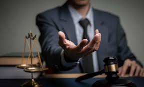How to Choose the Right Lawyer for Your Case