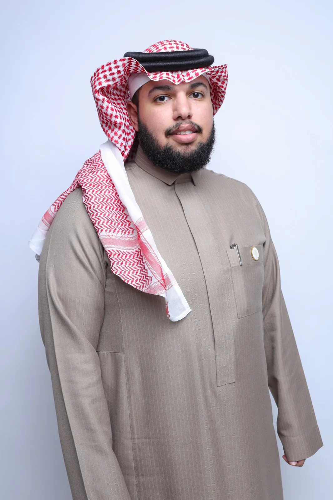 Waleed Althubyani