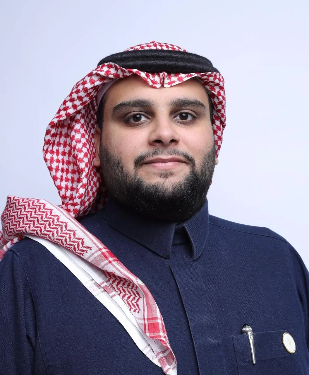 عبدالرحمن الغامدي