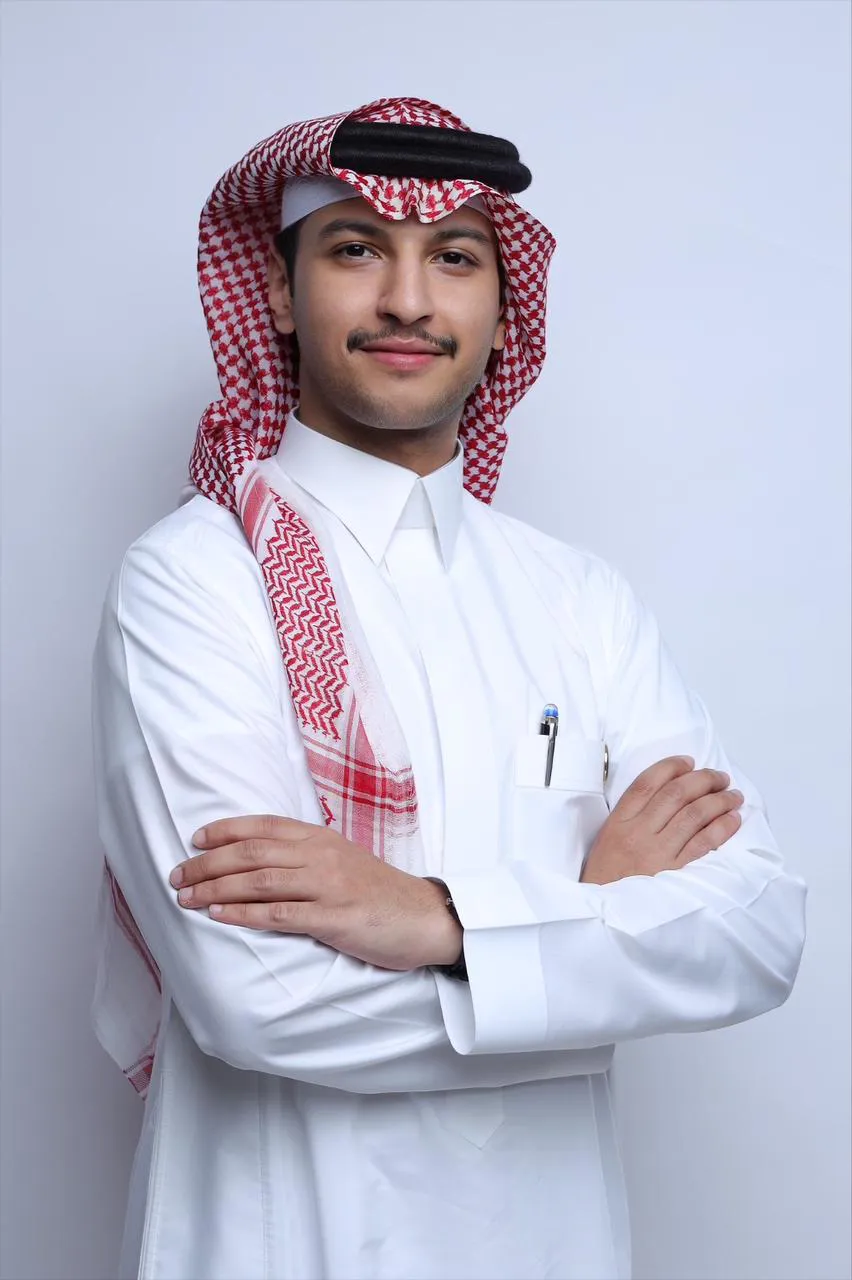 Mansour Alghamdi
