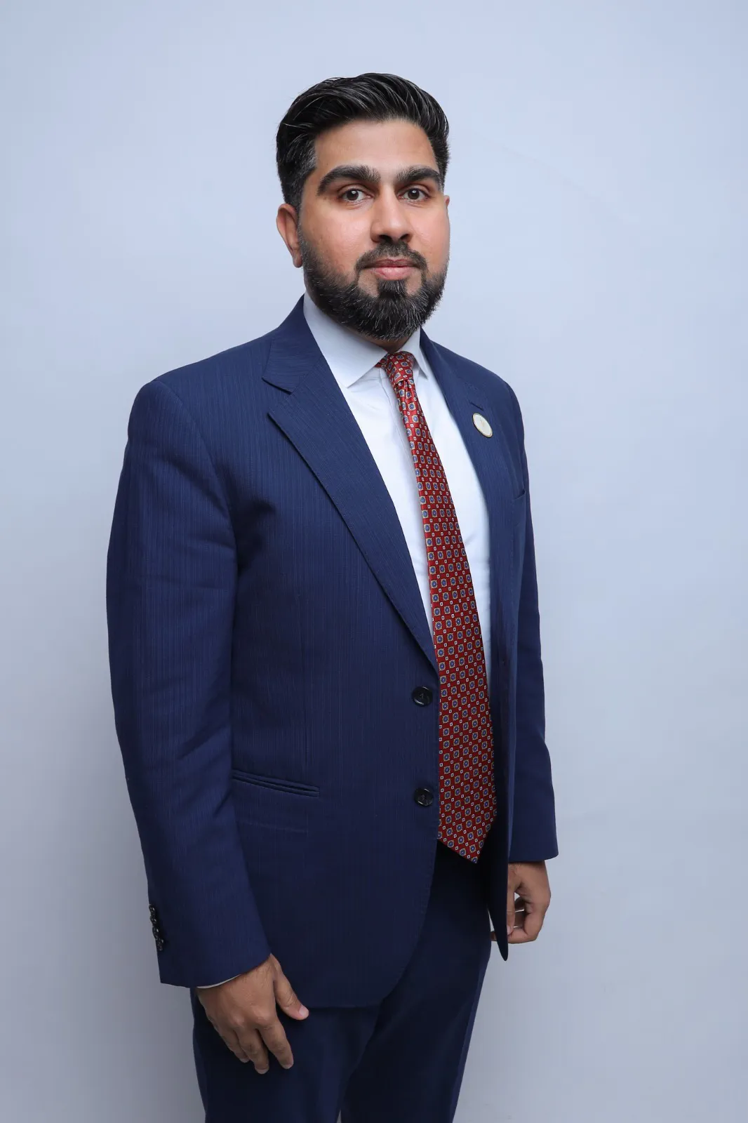 Nadir Siraji